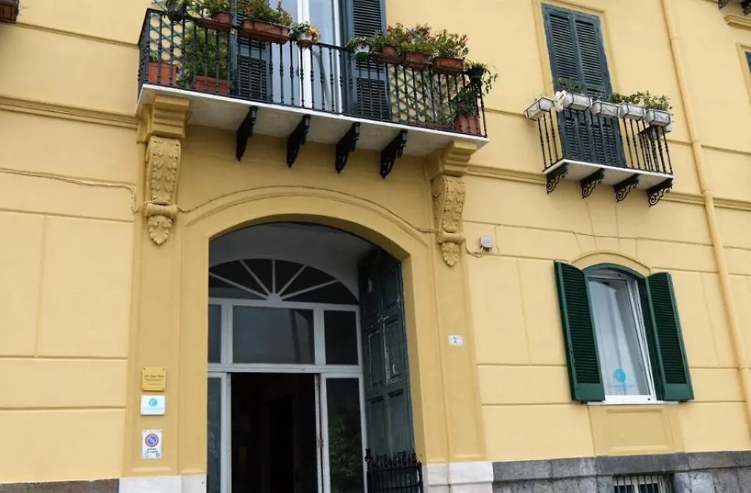 Caracciolo Napoli Beb-1