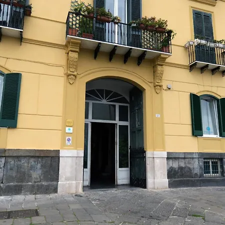 Caracciolo Napoli Beb-2