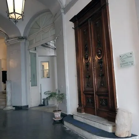 Caracciolo Napoli Beb-3